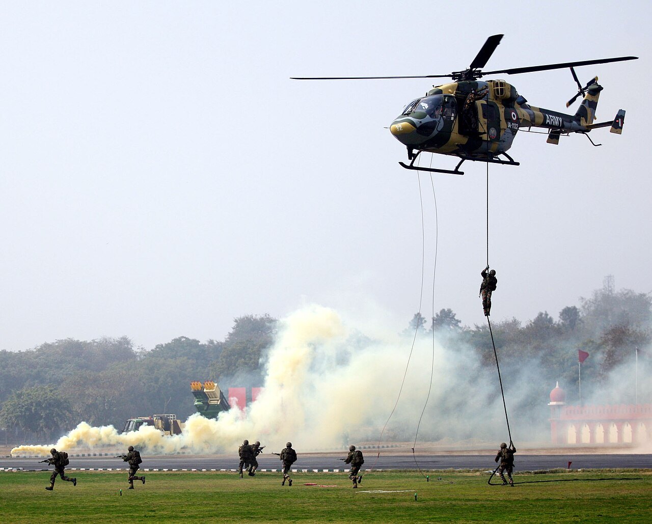 Dhruv