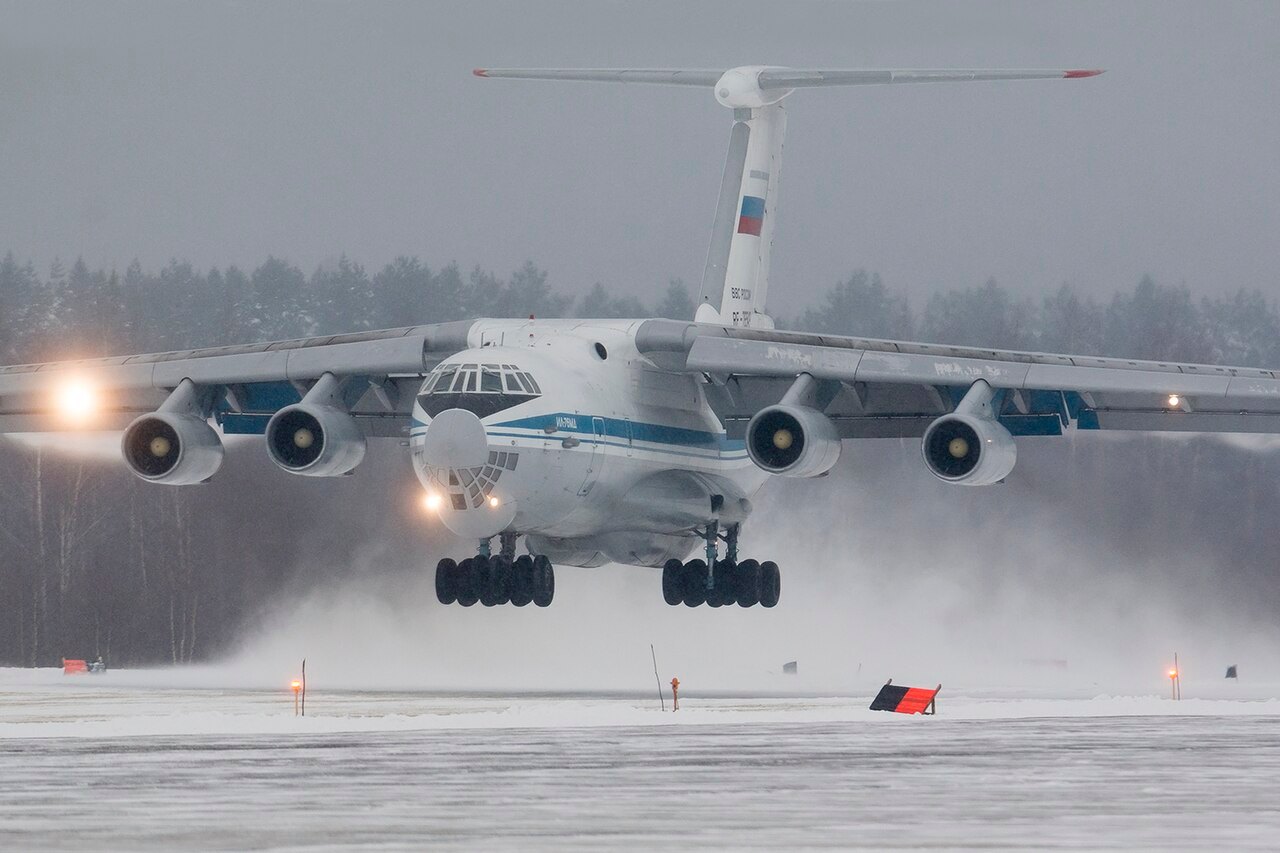 Il-76