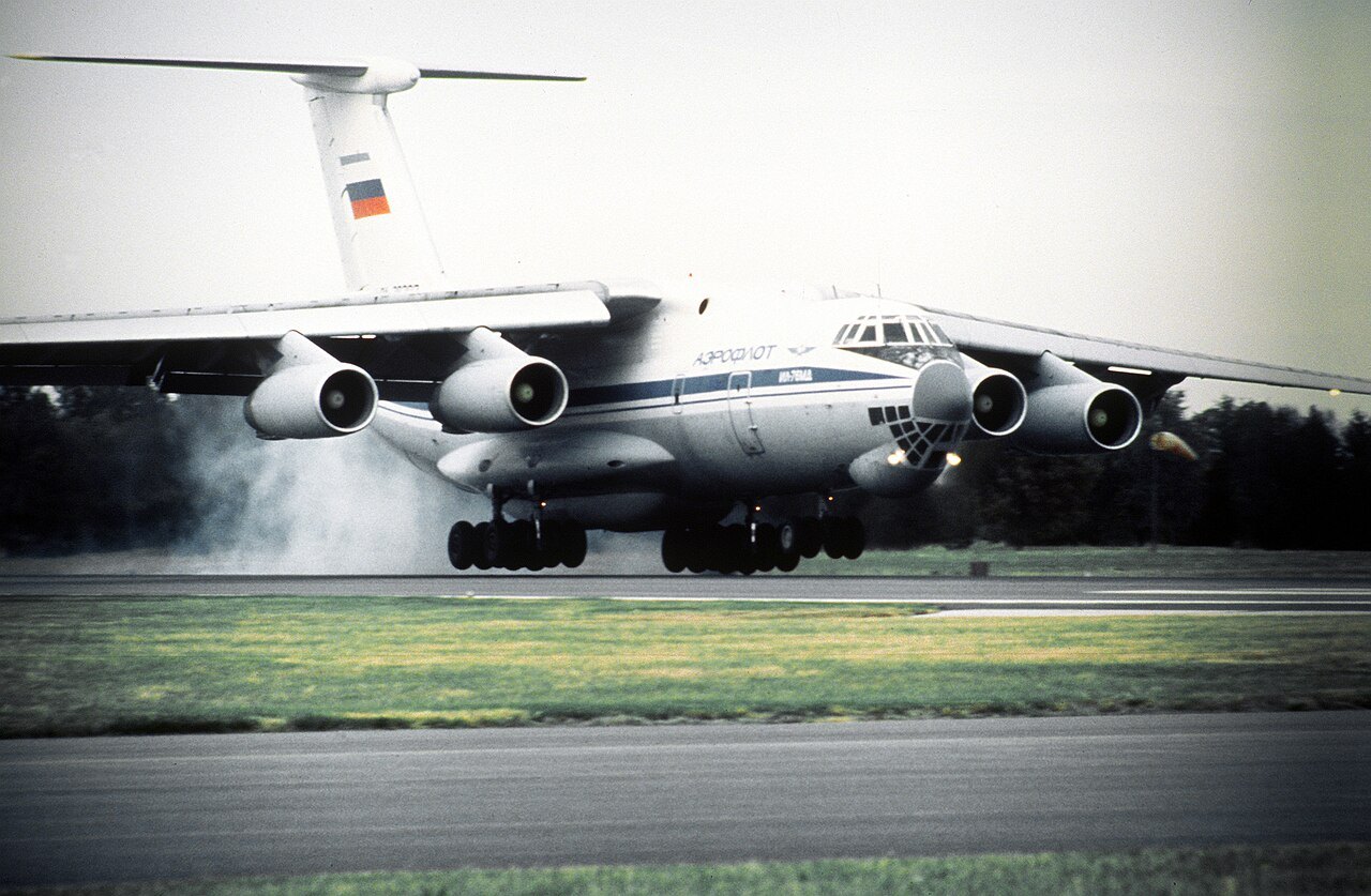Il-76