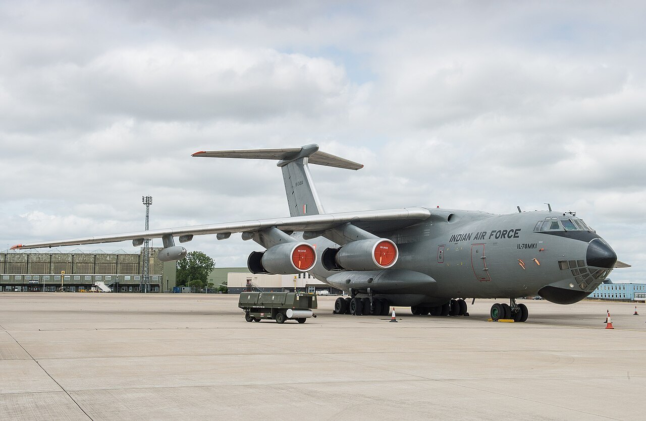 Il-78