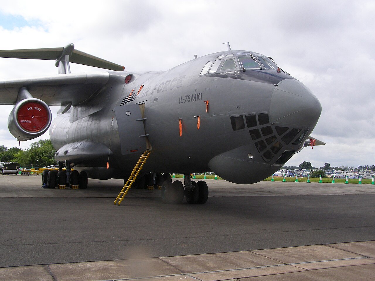 Il-78