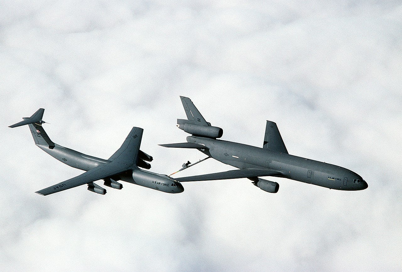 KC-10