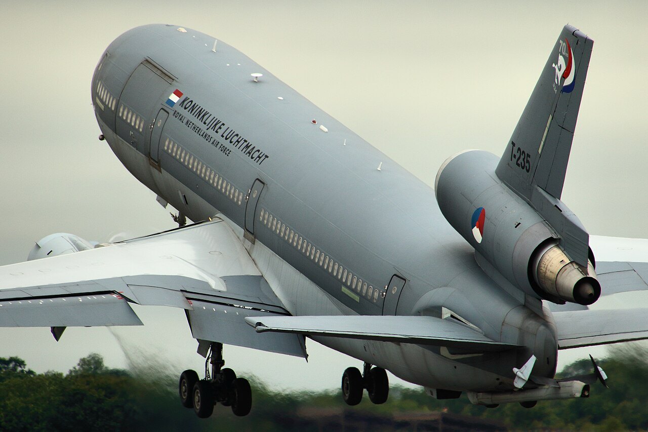 KC-10