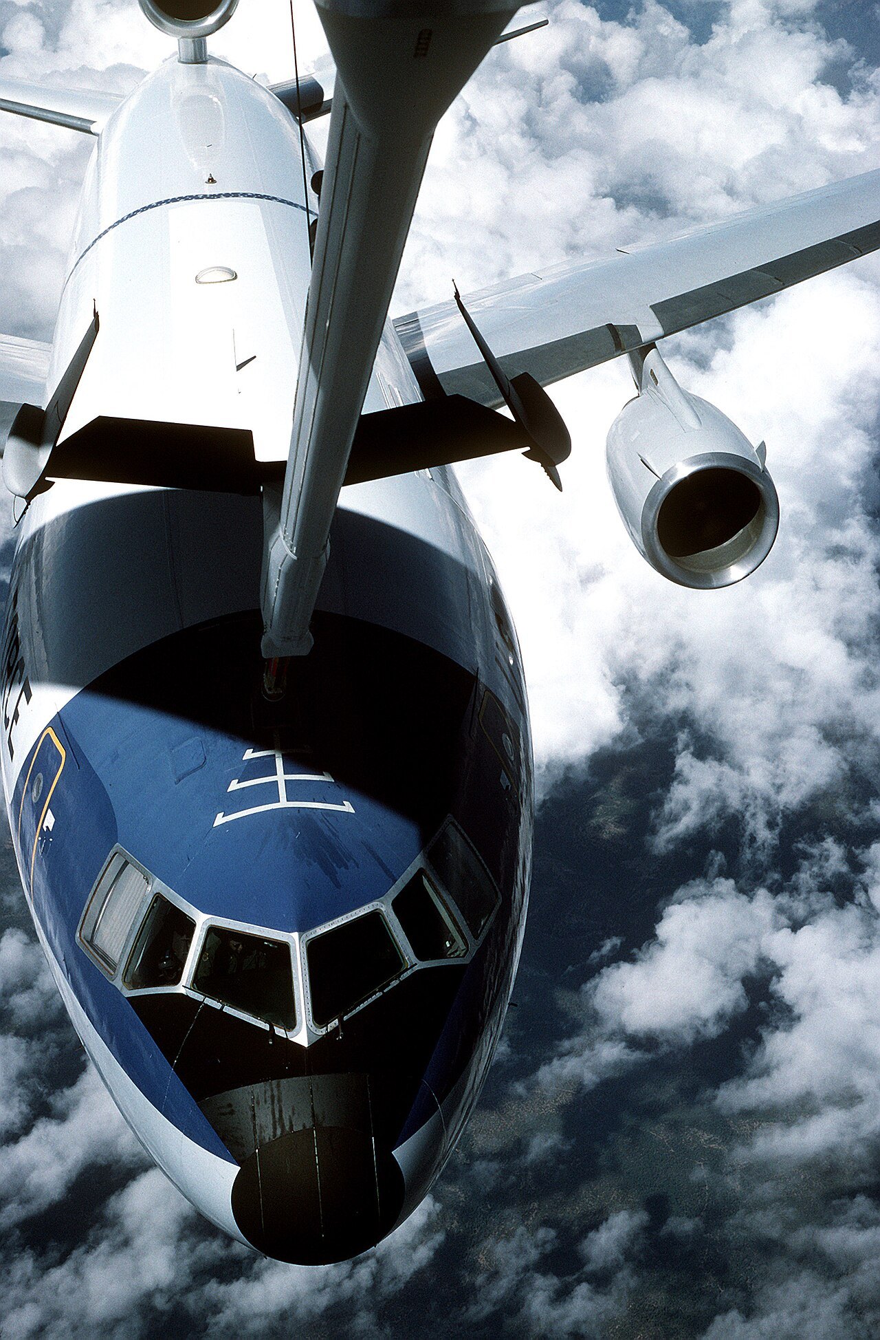 KC-10