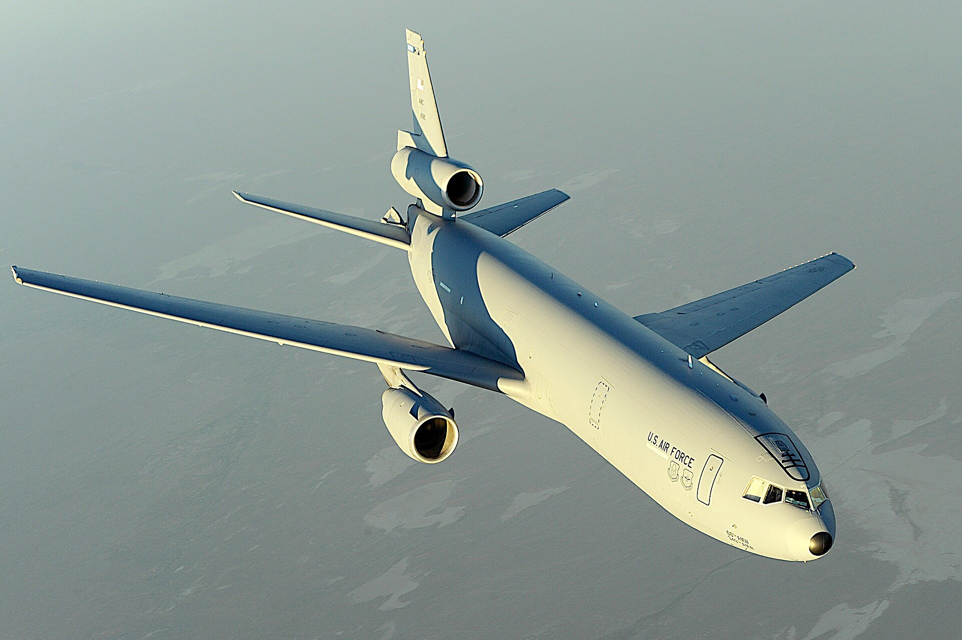 KC-10
