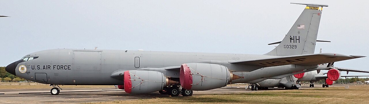 KC-135