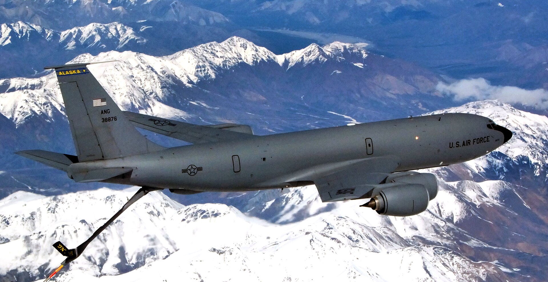 KC-135