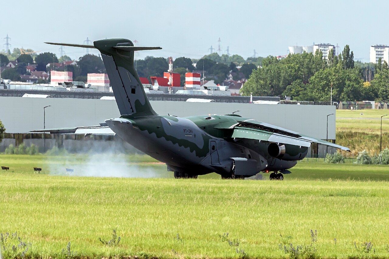 C-390