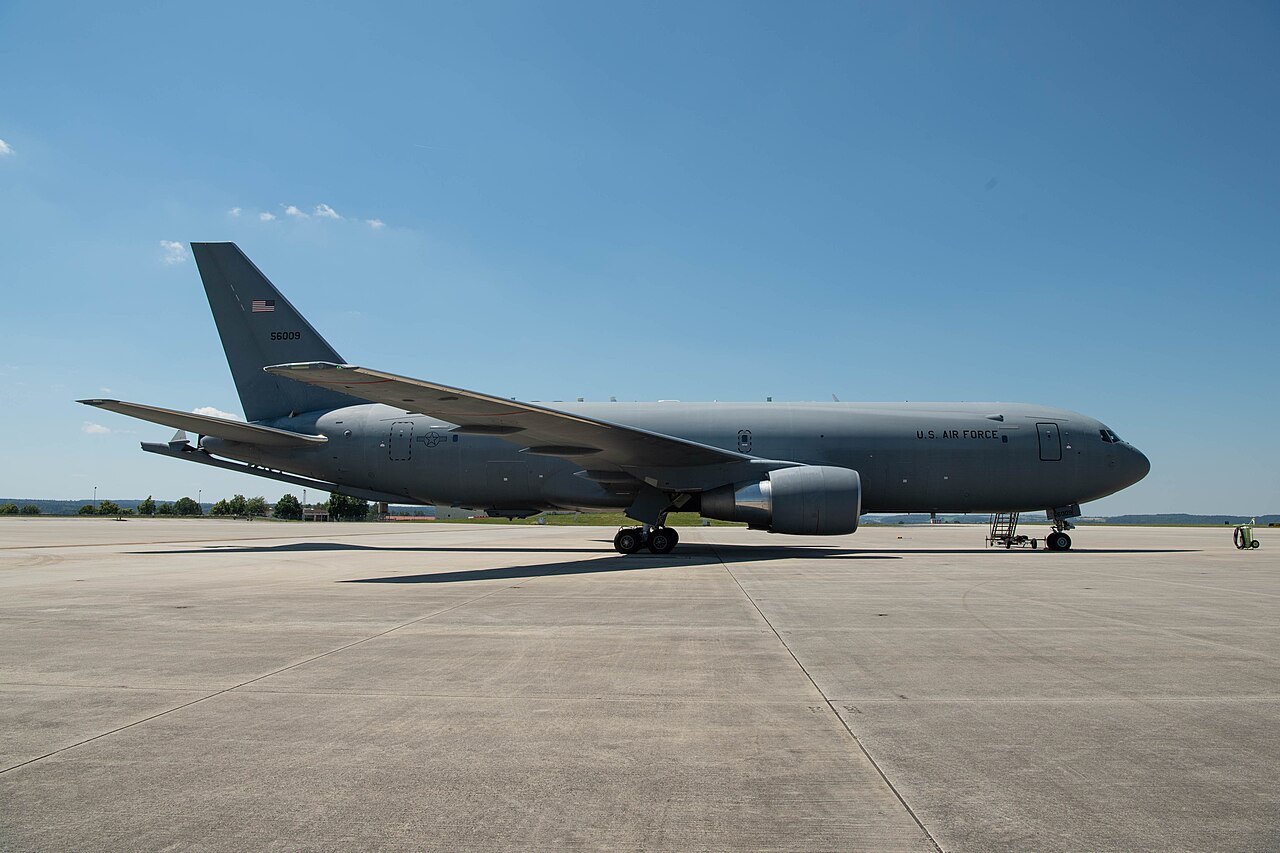 KC-46