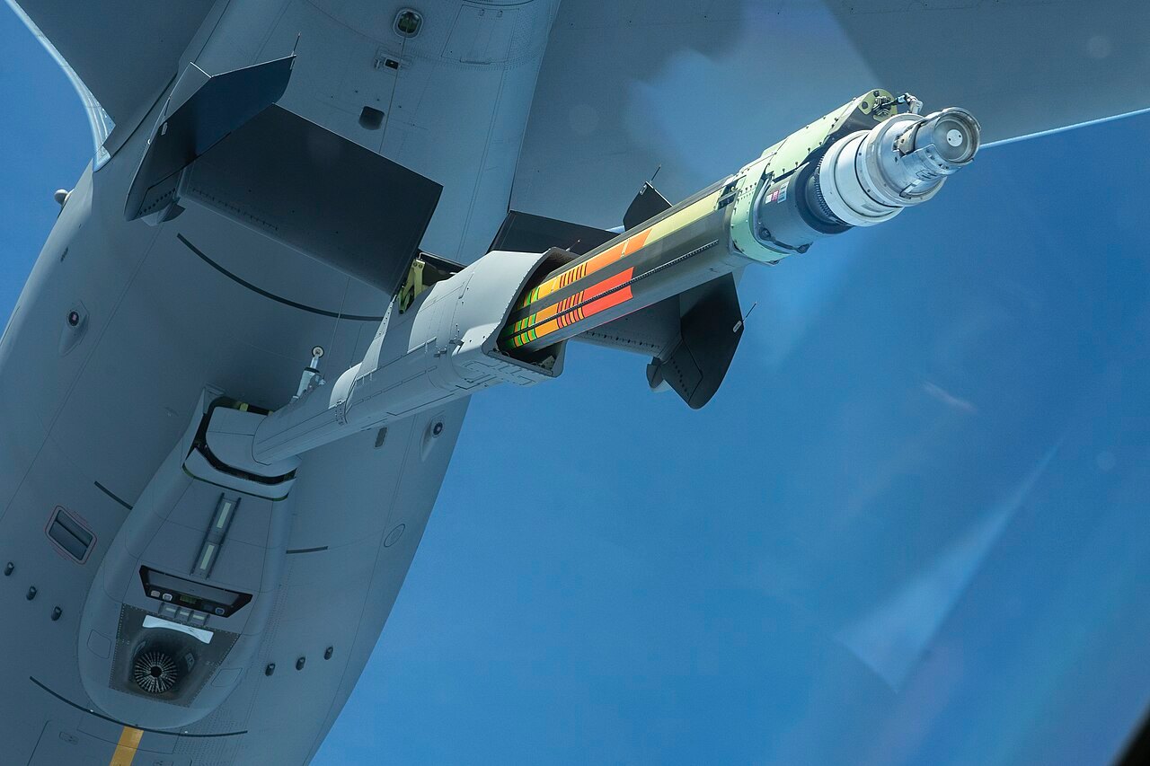 KC-46