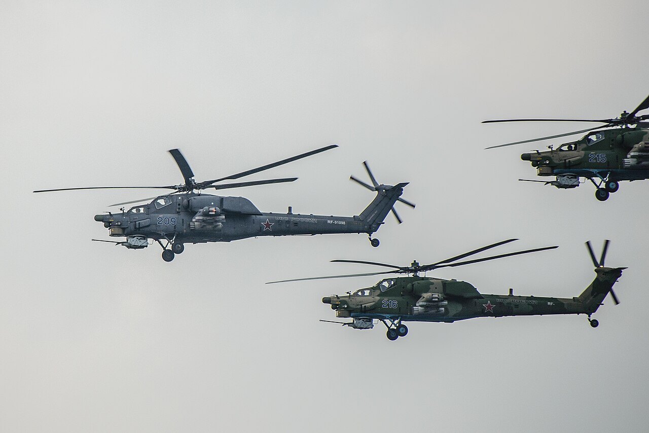 Mi-28