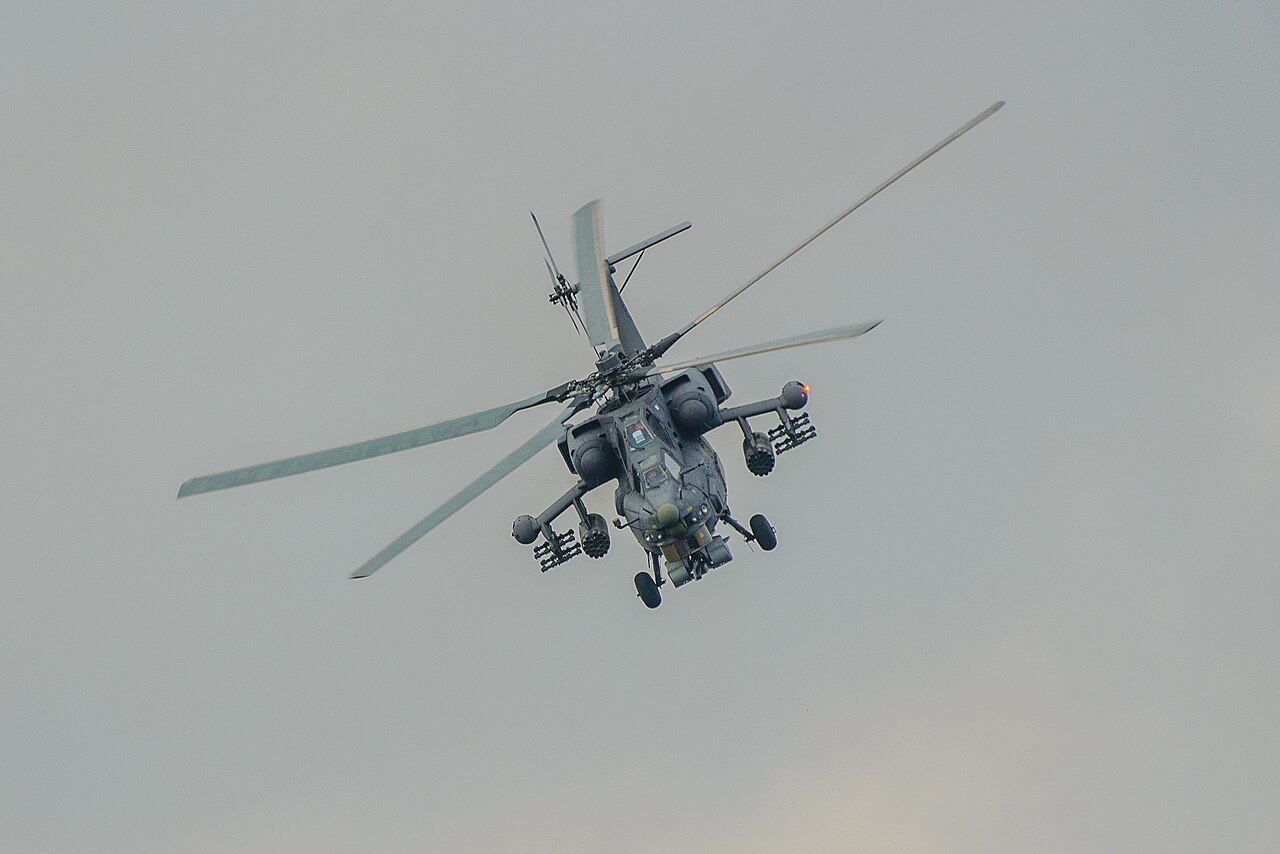 Mi-28