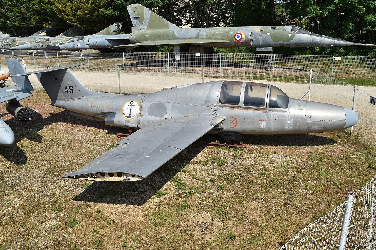 MS.760 Paris