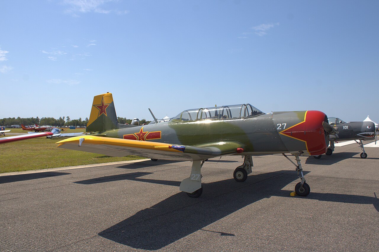 CJ-6