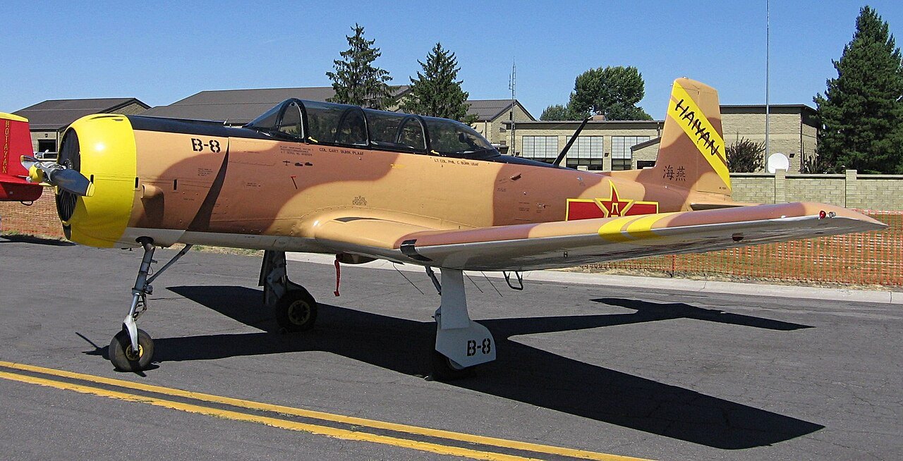 CJ-6