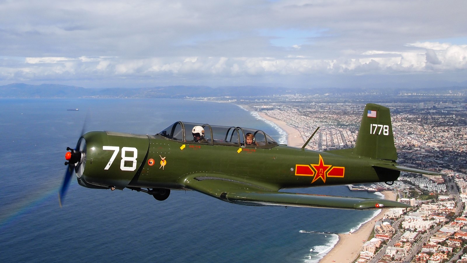 CJ-6