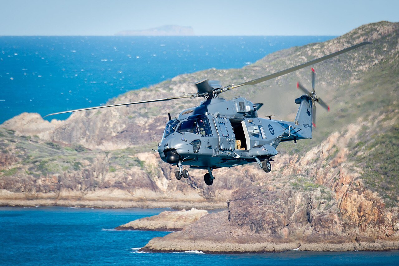 NH90