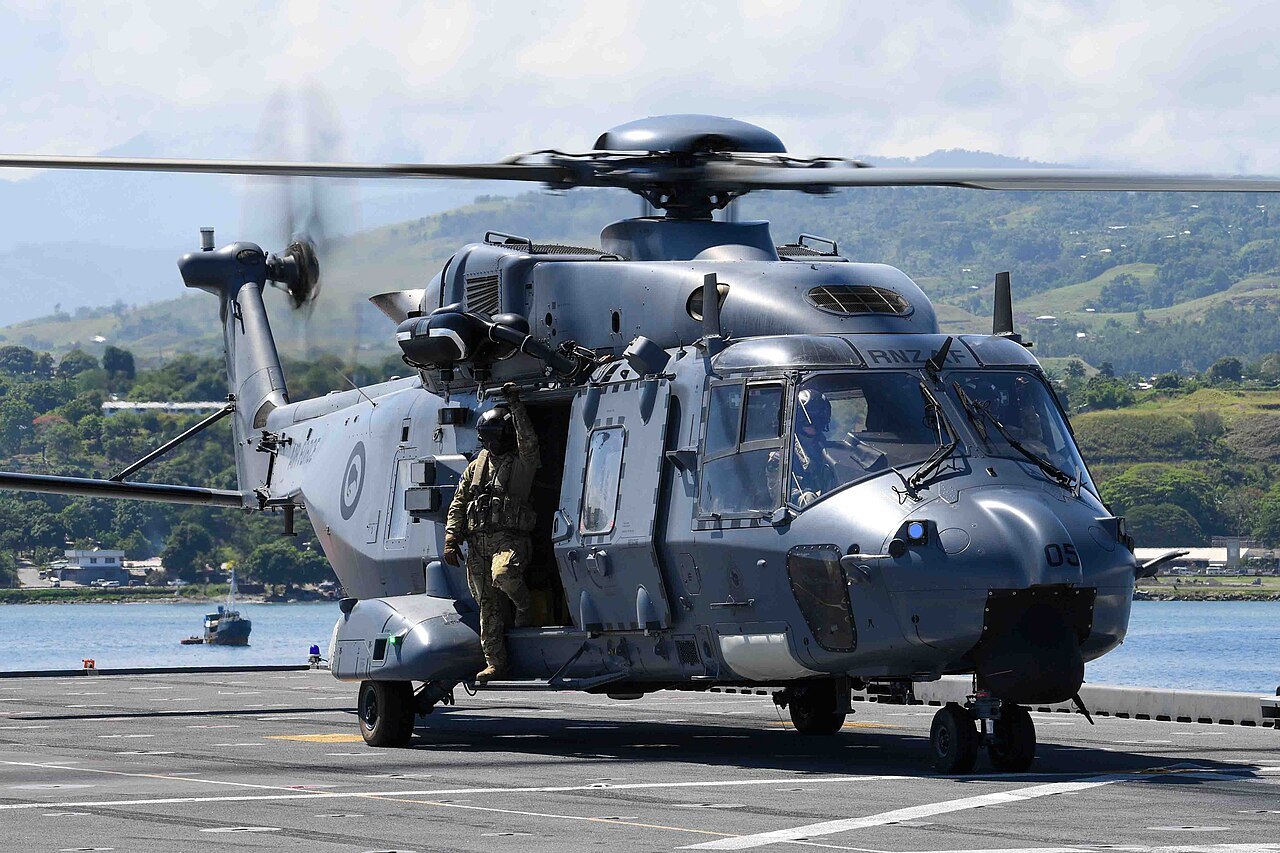NH90
