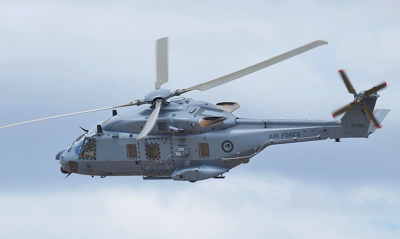 NH90