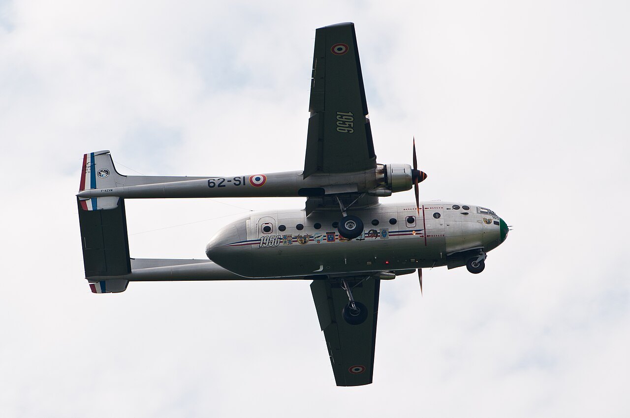 Noratlas
