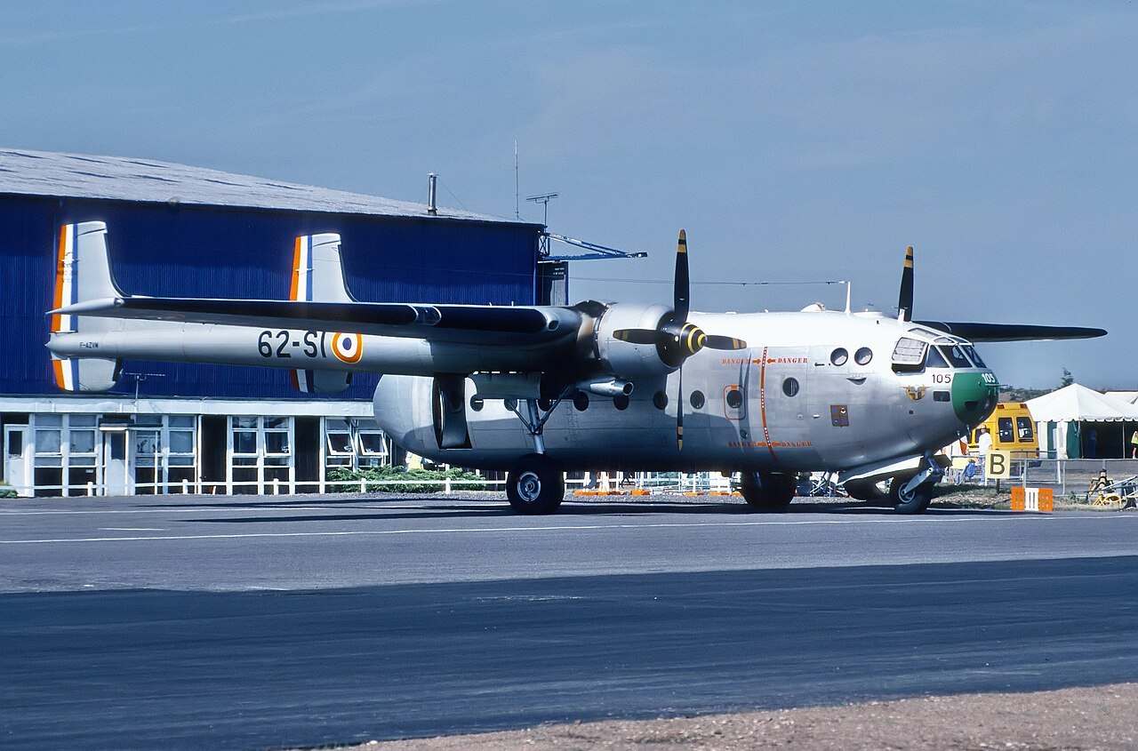 Noratlas