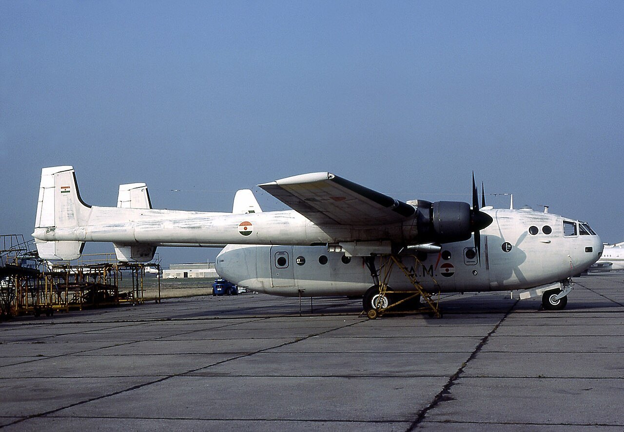 Noratlas