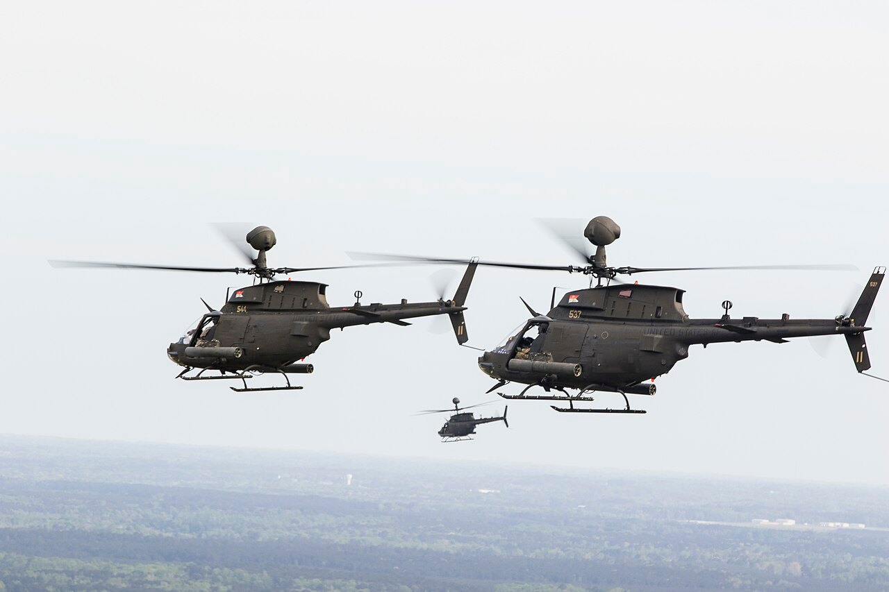 OH-58