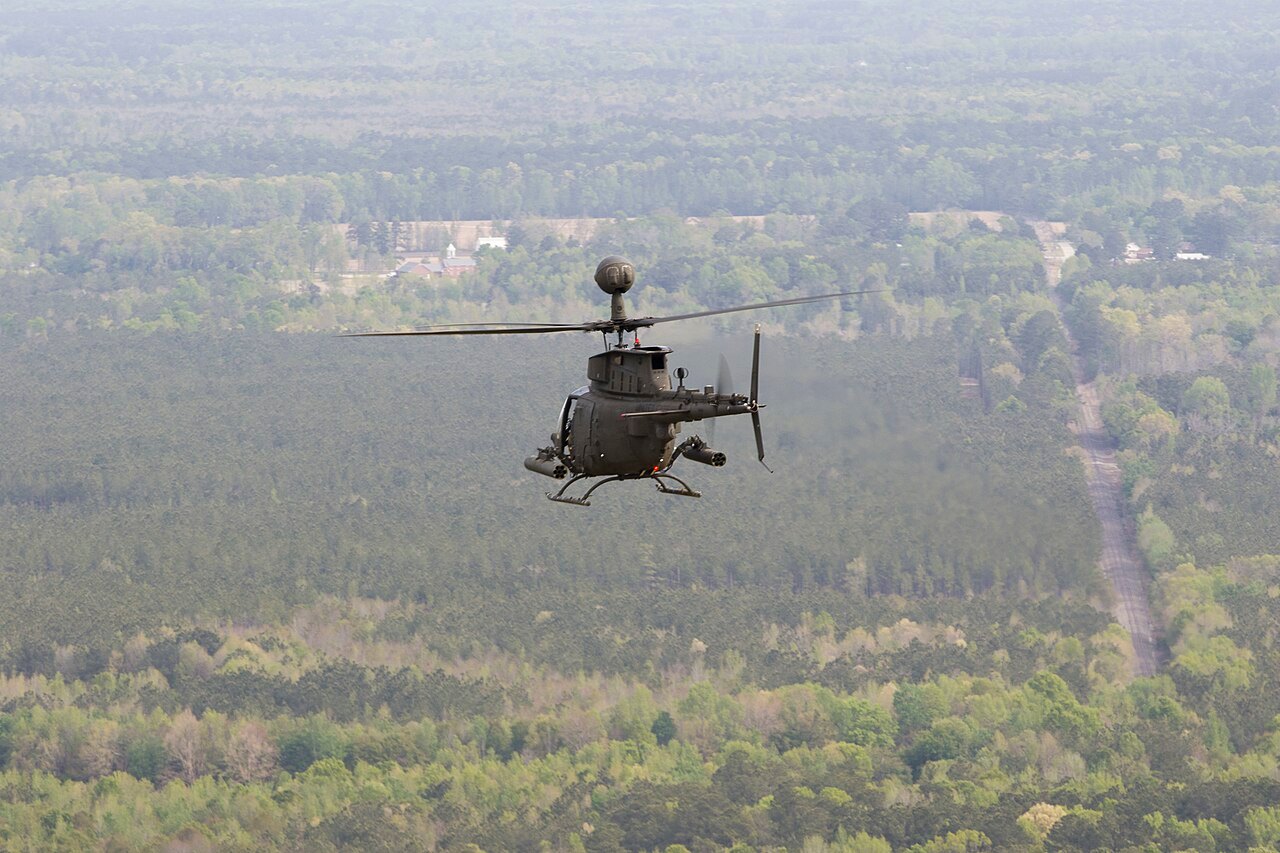 OH-58