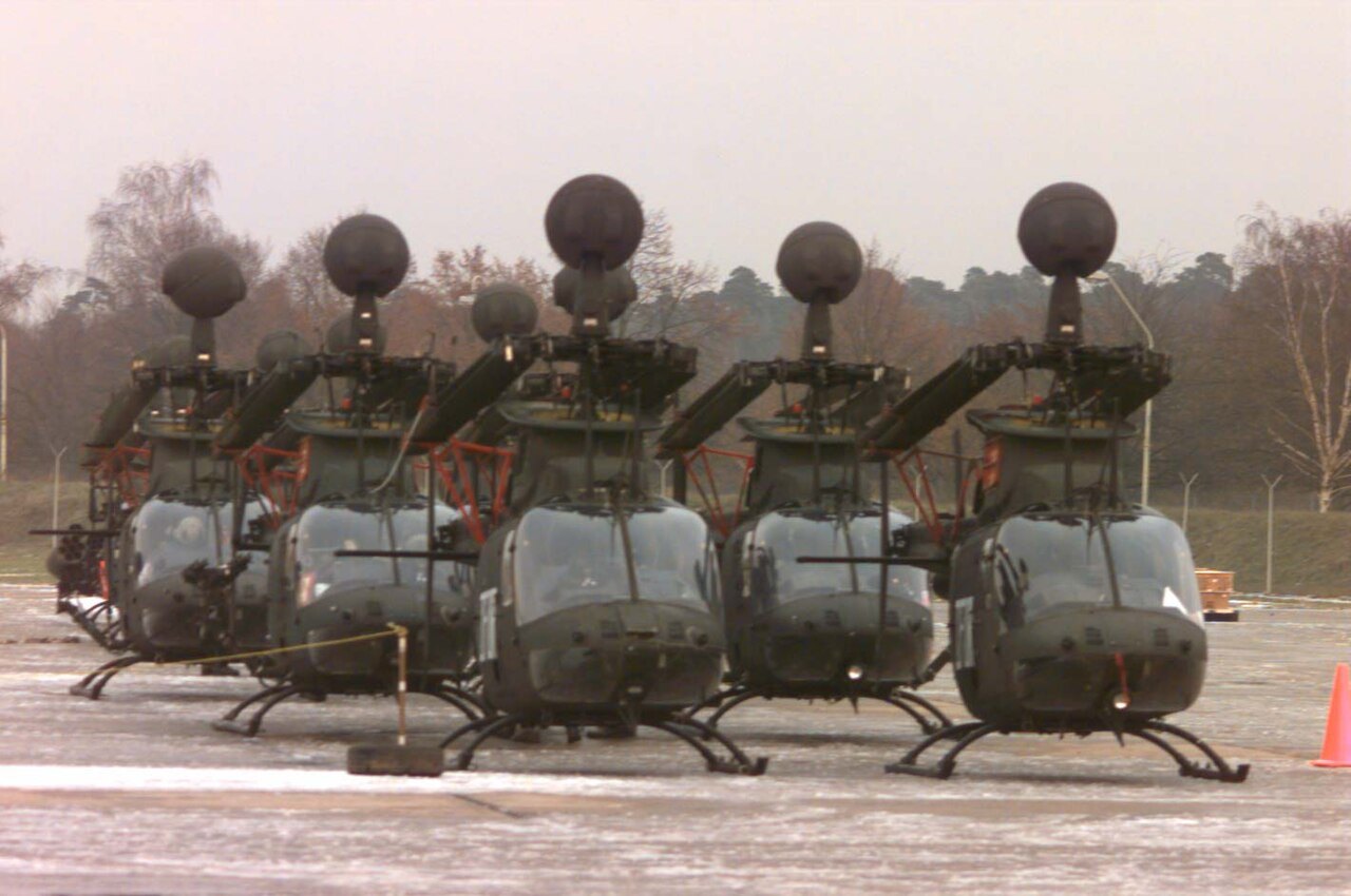OH-58