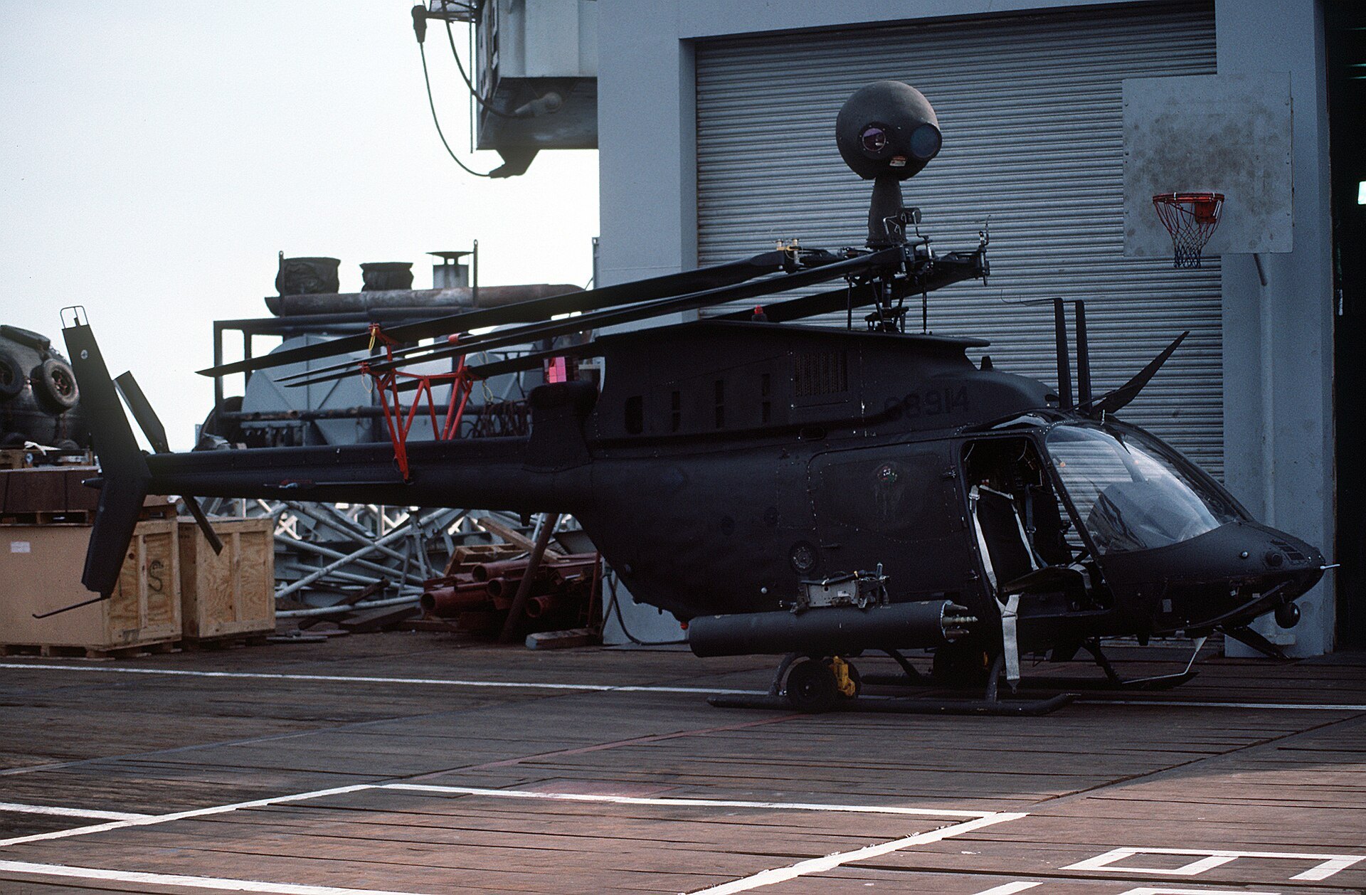 OH-58