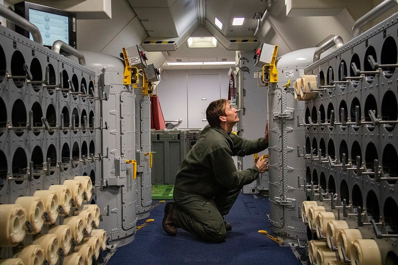 P-8 Poseidon