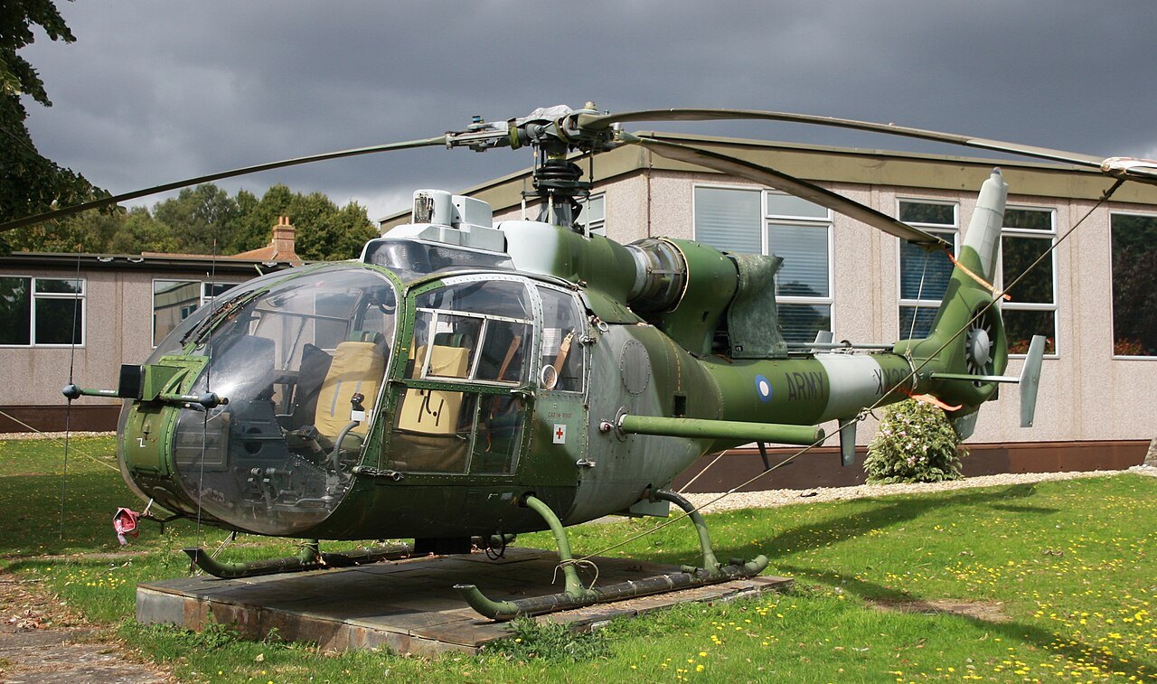 Gazelle
