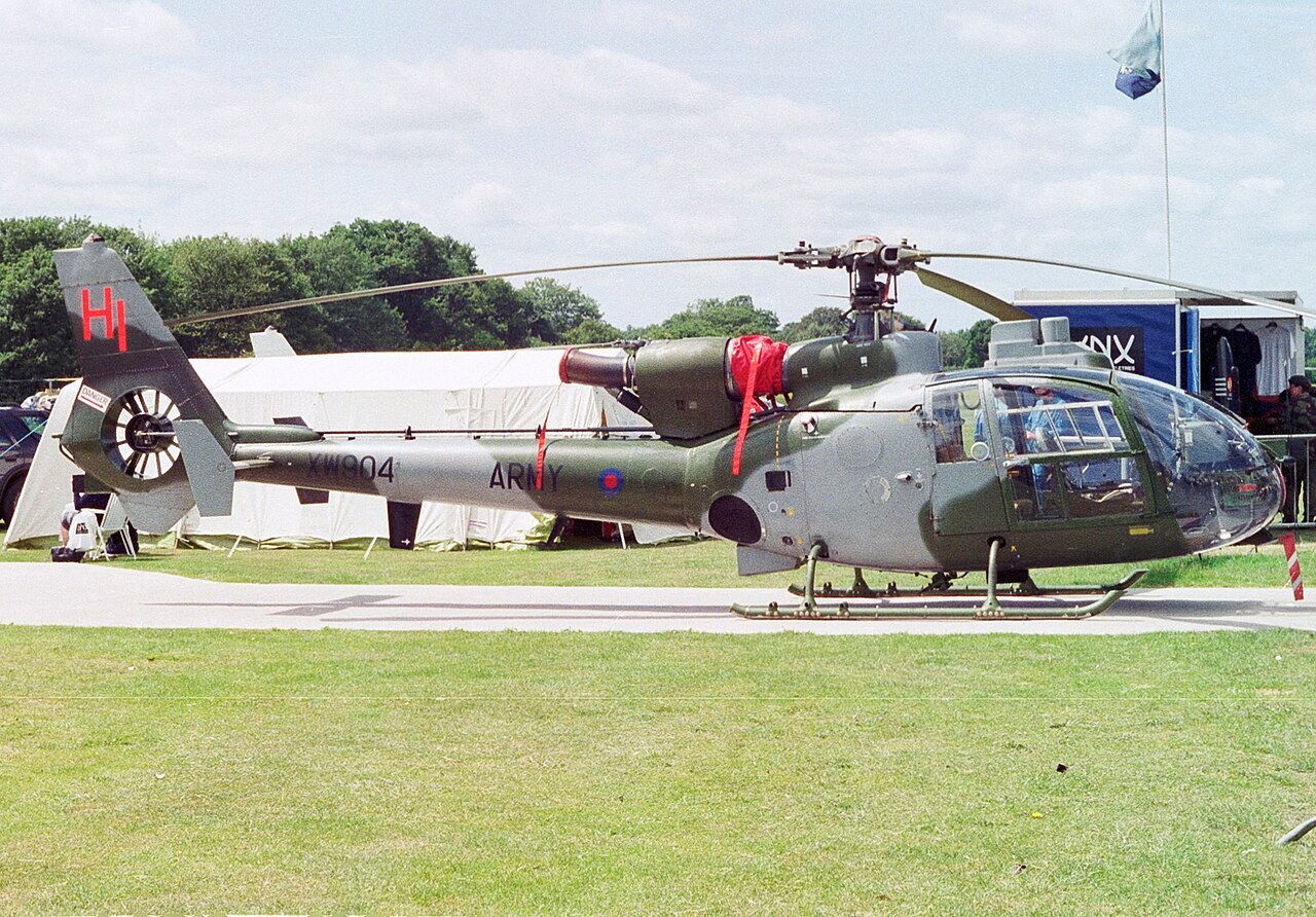 Gazelle