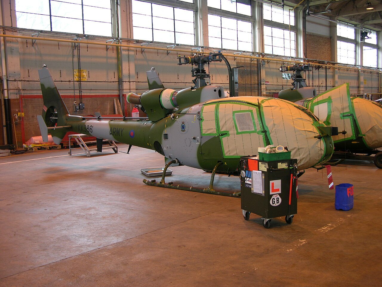 Gazelle
