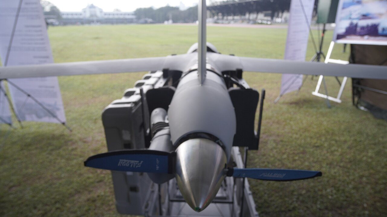 ScanEagle