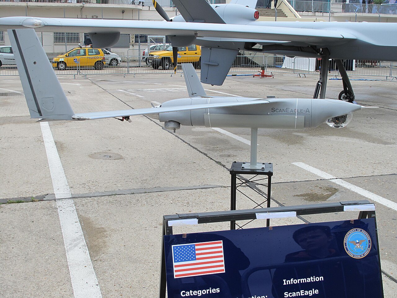 ScanEagle