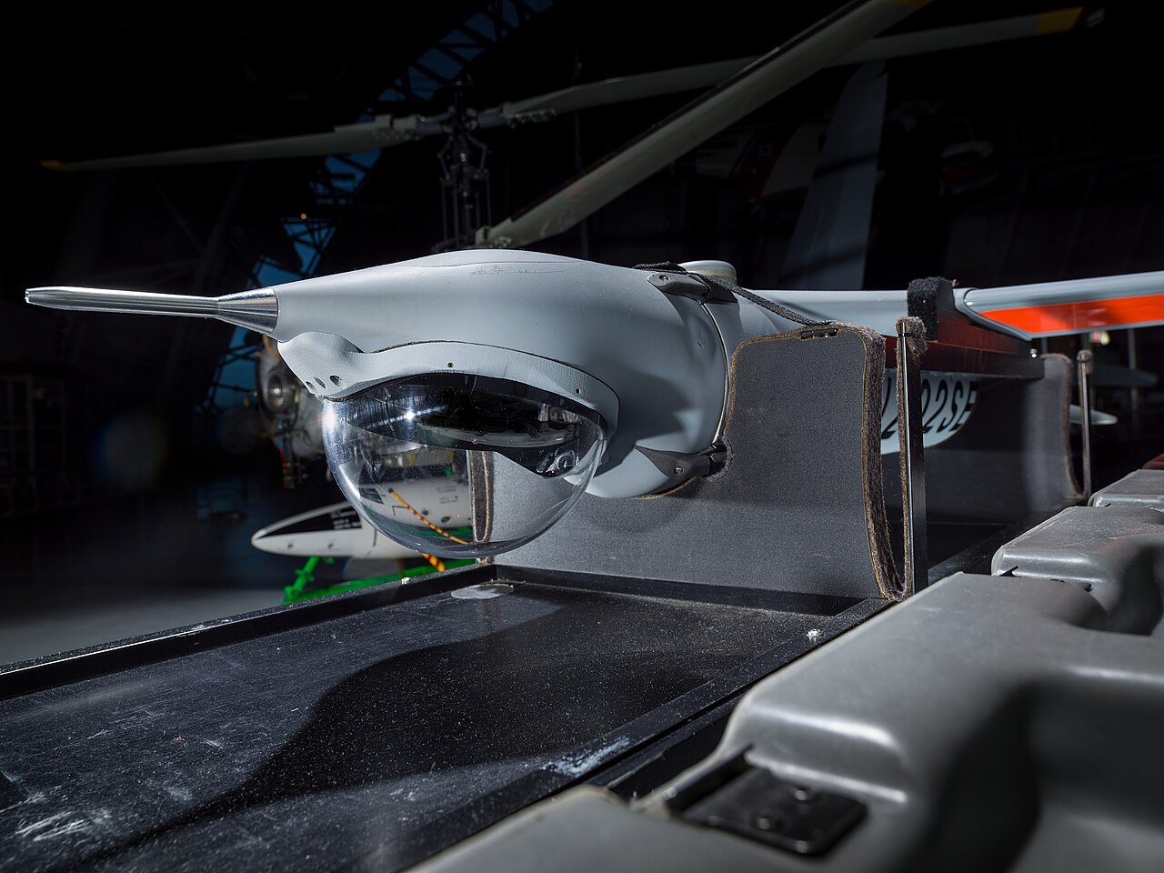 ScanEagle