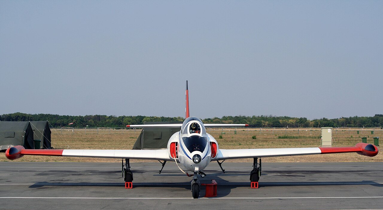 G-2 Galeb