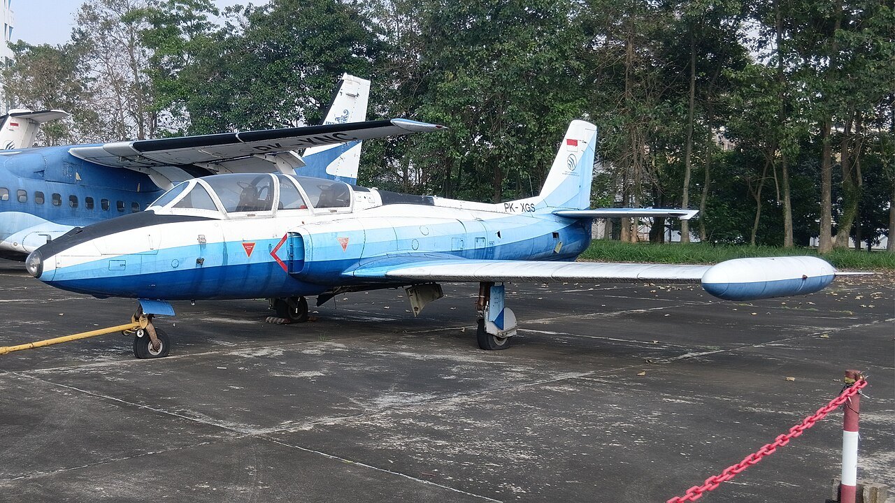 G-2 Galeb