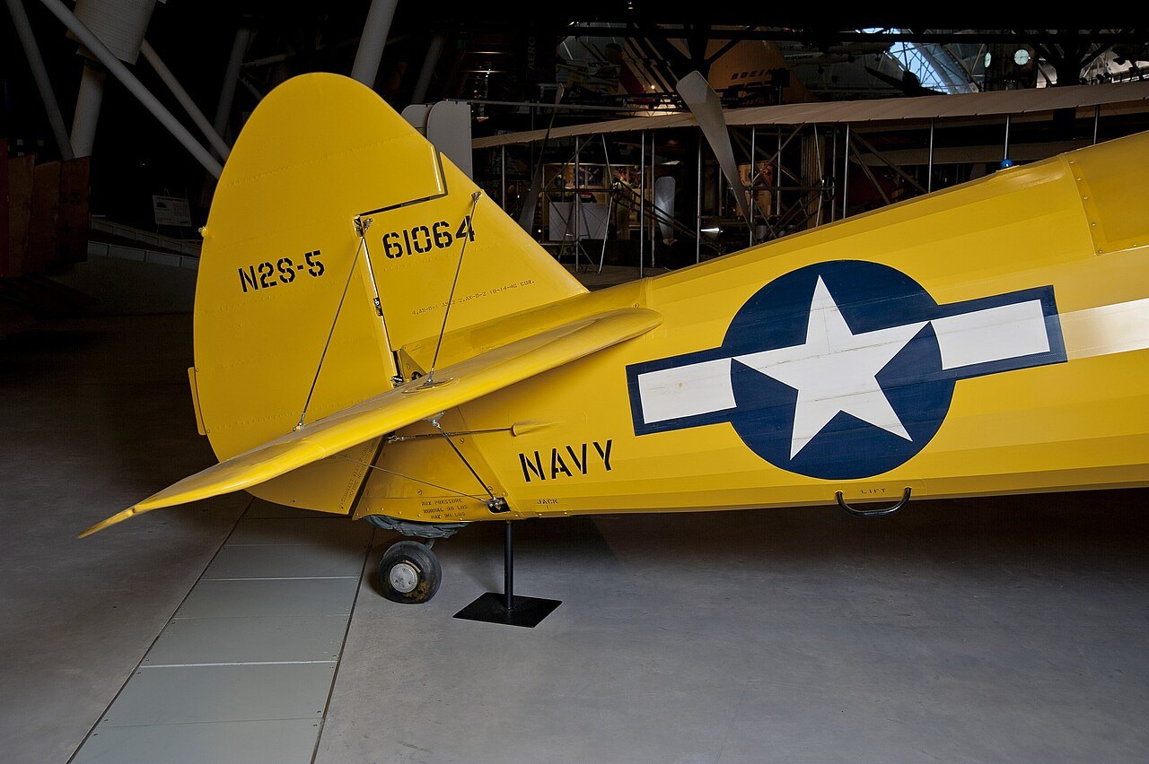 Stearman
