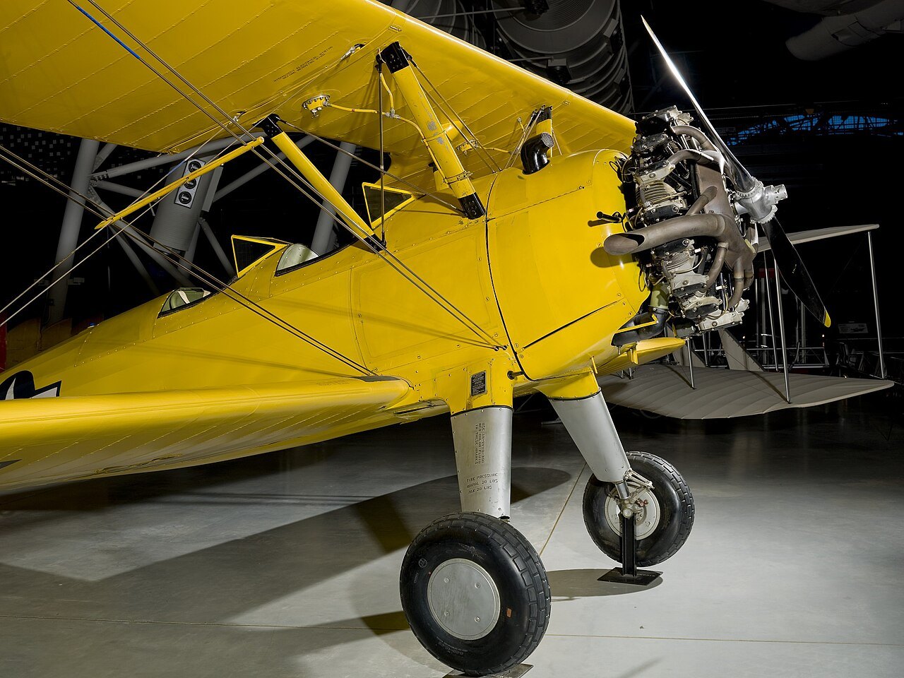 Stearman
