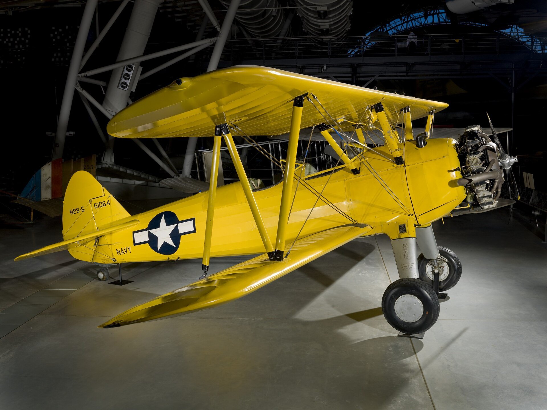 Stearman
