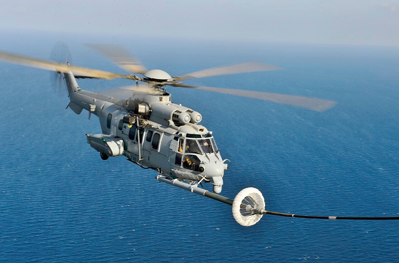 Super Puma