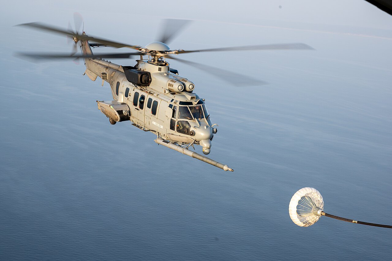 Super Puma