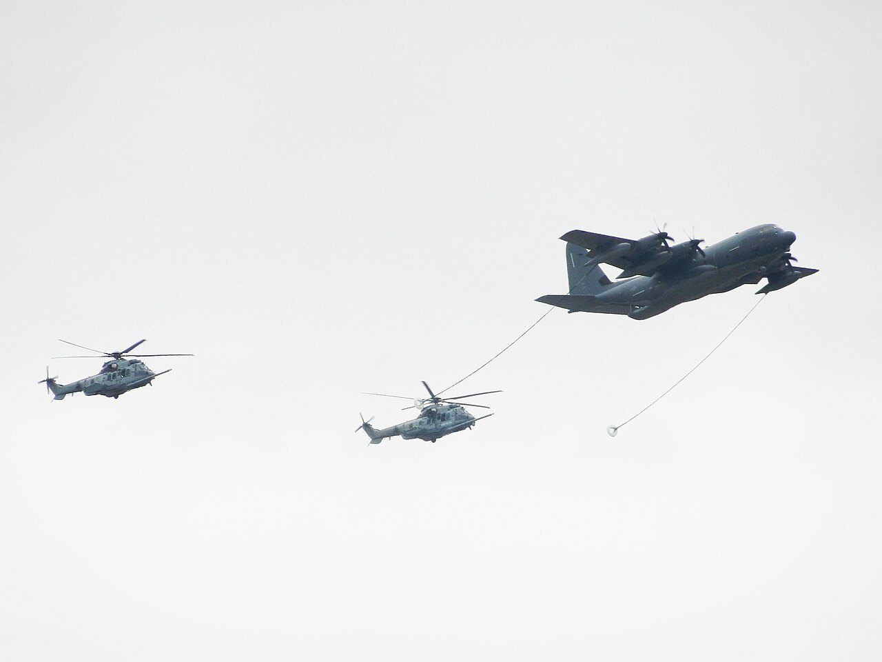 Super Puma