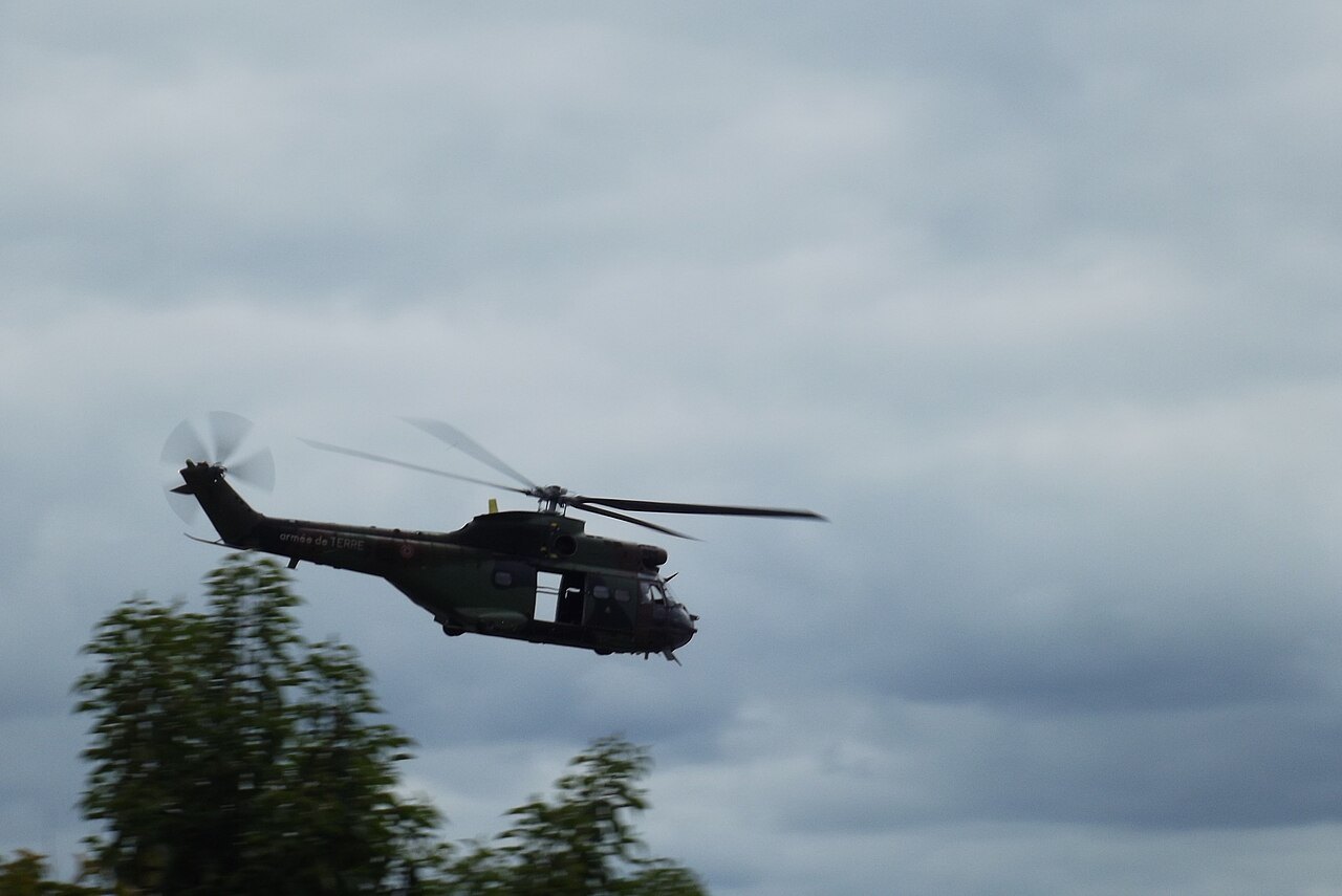 Super Puma