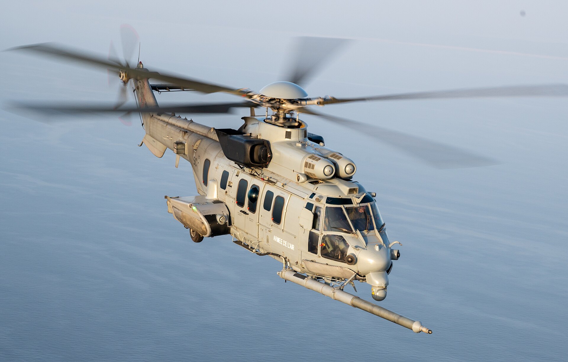 Super Puma