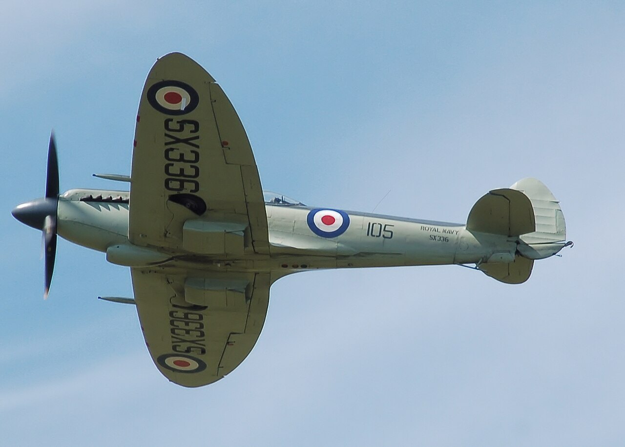 Seafire