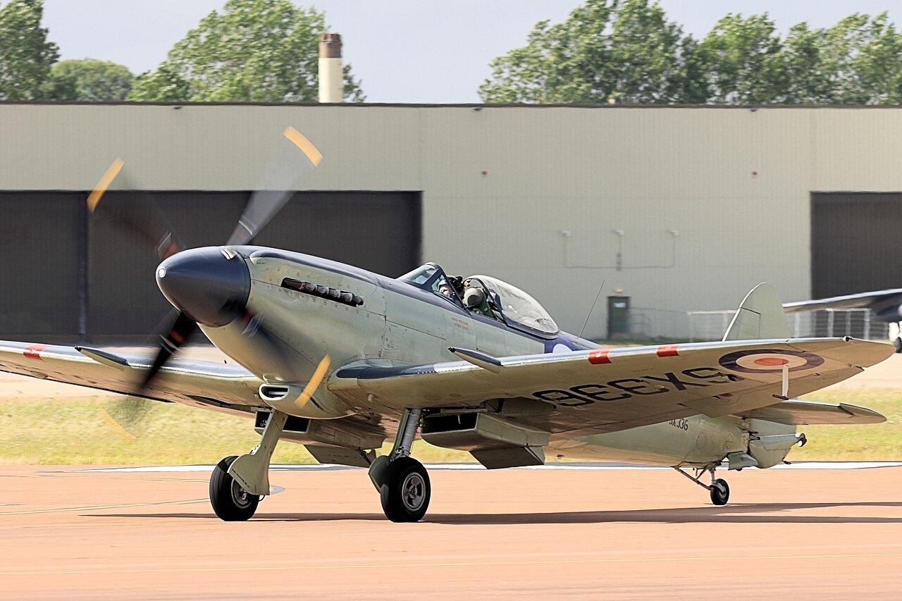 Seafire