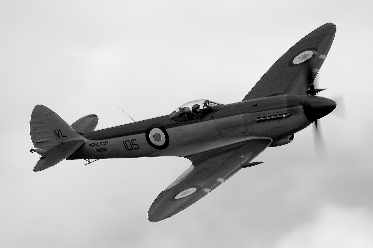 Seafire